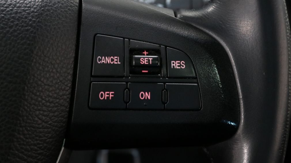 2015 Mazda CX 9 GS AUTO A/C CUIR TOIT MAGS CAM RECUL BLUETOOTH #17