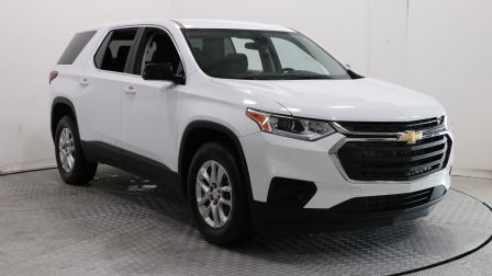 2020 Chevrolet Traverse LS GROUP ELECT MAGS AC                    à Repentigny