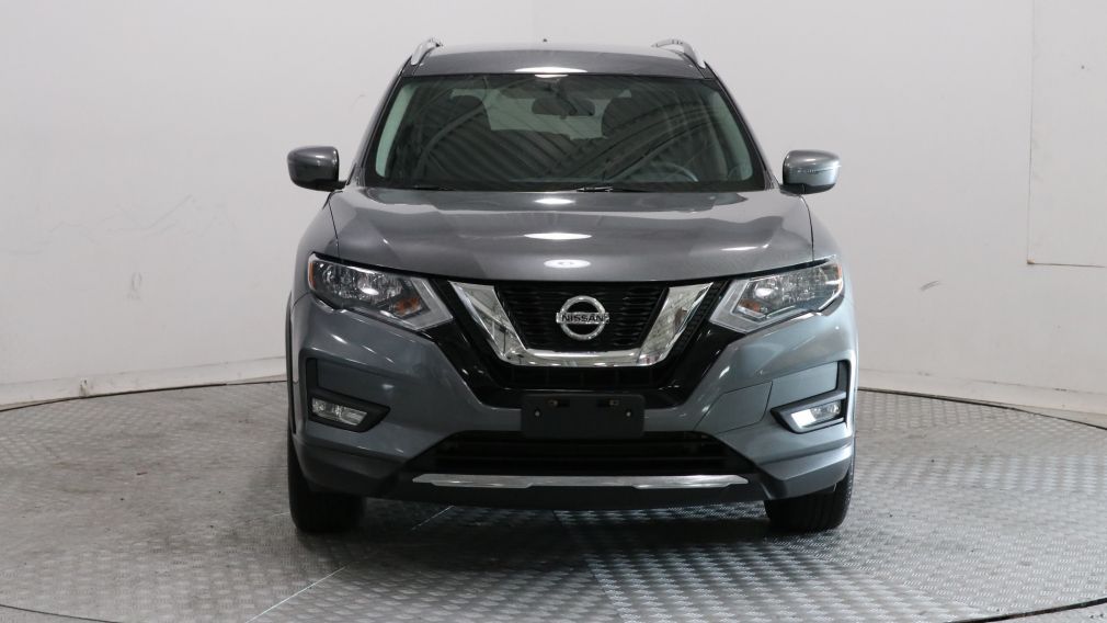 2017 Nissan Rogue SV** CRUISE* BLUETOOTH* BANC CHAUFFANT* MAGS* LECT #2