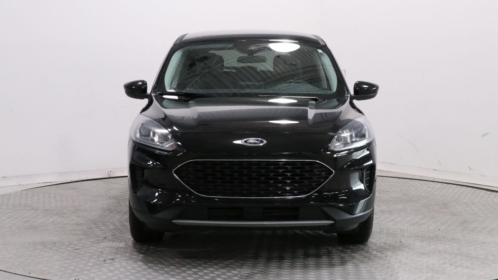 2021 Ford Escape SE BLUETOOTH, CAMERA DE RECULE, BANC CHAUFFANT, VO #1