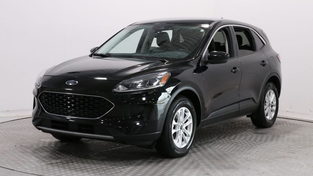 2021 Ford Escape SE BLUETOOTH, CAMERA DE RECULE, BANC CHAUFFANT, VO #2