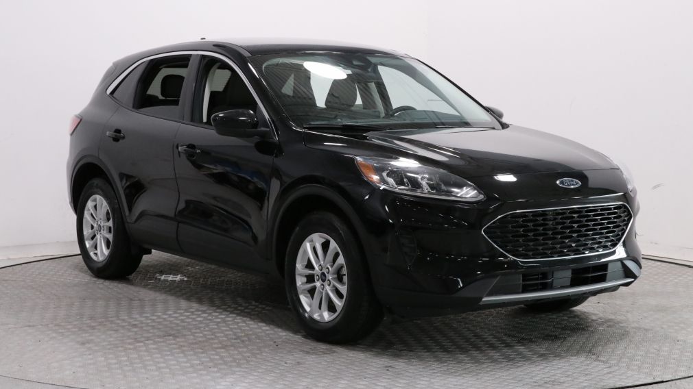 2021 Ford Escape SE BLUETOOTH, CAMERA DE RECULE, BANC CHAUFFANT, VO #0