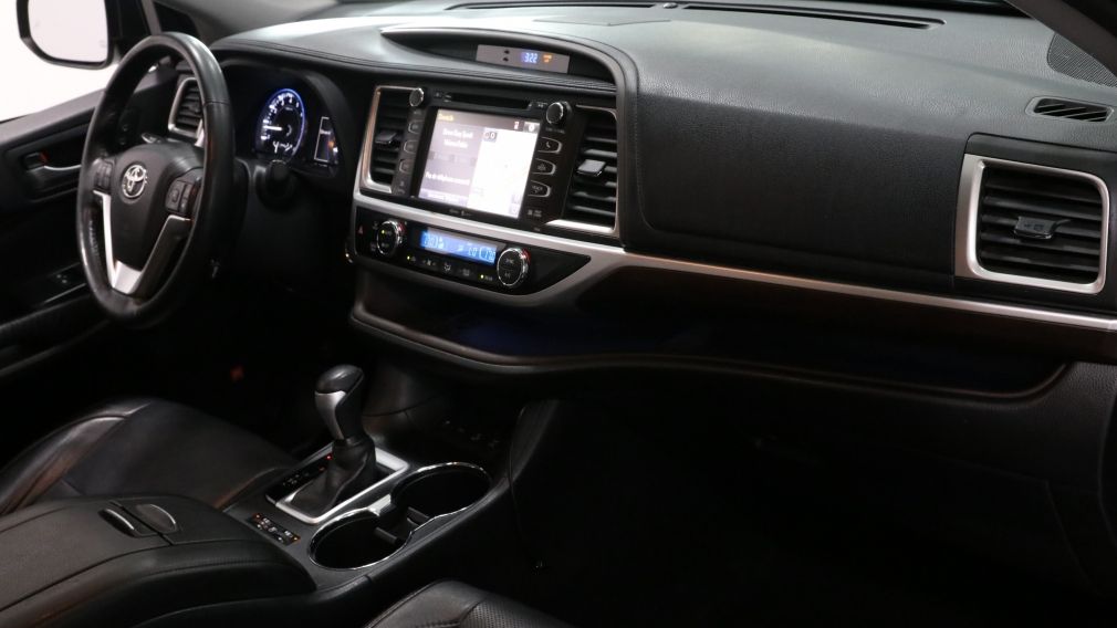 2015 Toyota Highlander Limited BLUETOOTH, TOIT OUVRANT, CAMÉRA DE RECULE, #31