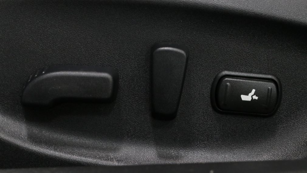 2016 Infiniti Q50 3.0t  AWD AUTO AC GR ELEC MAGS TOIT CAM RECULE #12