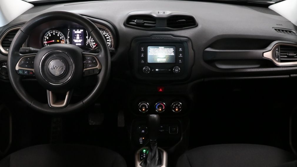 2016 Jeep Renegade Sport BLUETOOTH, CAMÉRA DE RECULE, AIR CLIMATISÉ #12