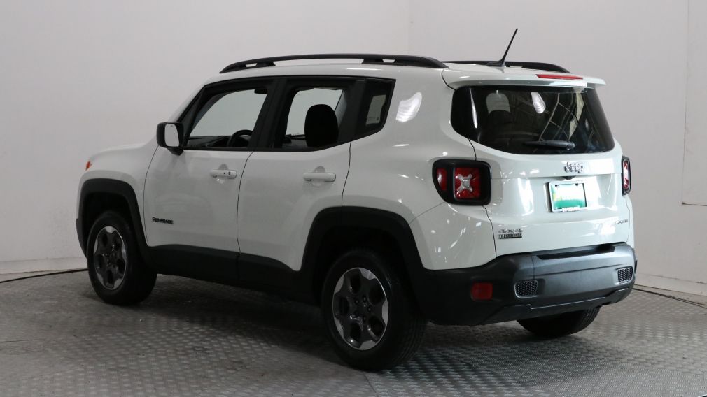 2016 Jeep Renegade Sport BLUETOOTH, CAMÉRA DE RECULE, AIR CLIMATISÉ #5