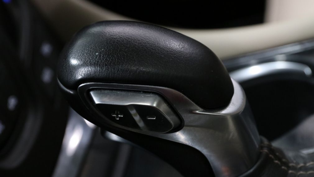 2016 Buick Envision PREMIUM I AUTO A/C CUIRE TOIT MAGS CAM RECUL #24