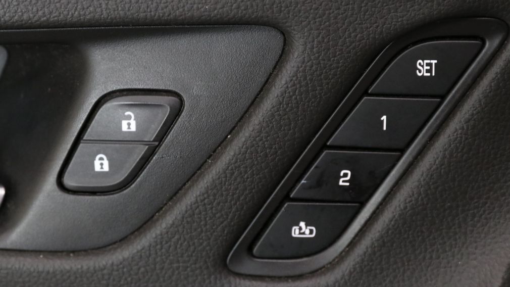 2016 Buick Envision PREMIUM I AUTO A/C CUIRE TOIT MAGS CAM RECUL #11