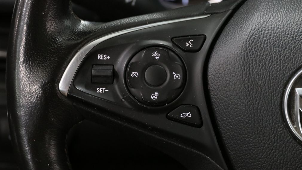 2016 Buick Envision PREMIUM I AUTO A/C CUIRE TOIT MAGS CAM RECUL #17