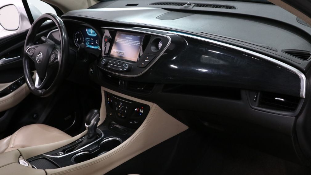 2016 Buick Envision PREMIUM I AUTO A/C CUIRE TOIT MAGS CAM RECUL #27