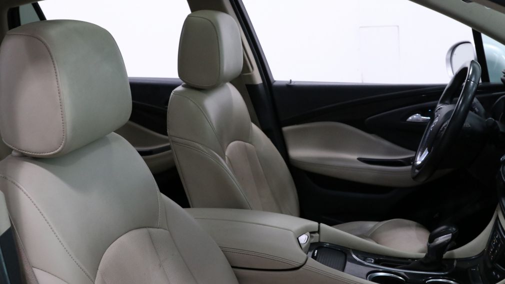 2016 Buick Envision PREMIUM I AUTO A/C CUIRE TOIT MAGS CAM RECUL #29