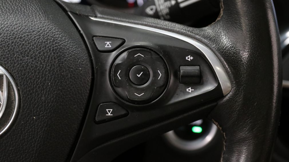 2016 Buick Envision PREMIUM I AUTO A/C CUIRE TOIT MAGS CAM RECUL #18