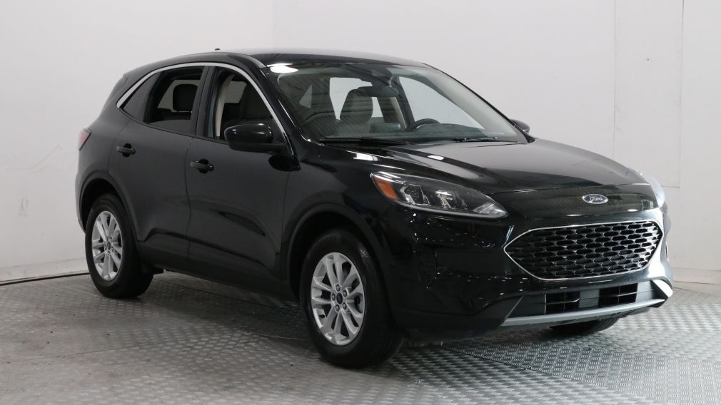 2020 Ford Escape SE #0