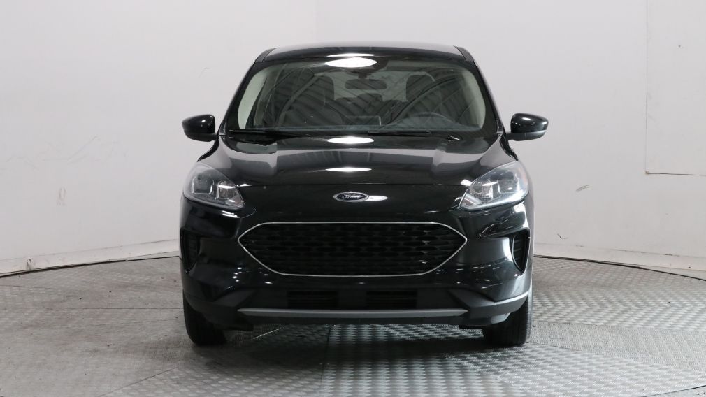 2020 Ford Escape SE #2