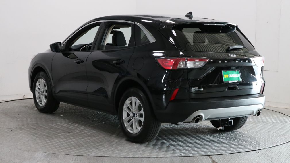 2020 Ford Escape SE #5