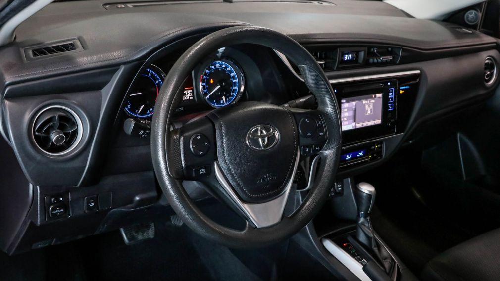 2019 Toyota Corolla LE #13