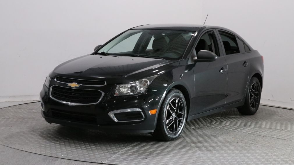 2015 Chevrolet Cruze 2LS AUTO A/C MAGS #2