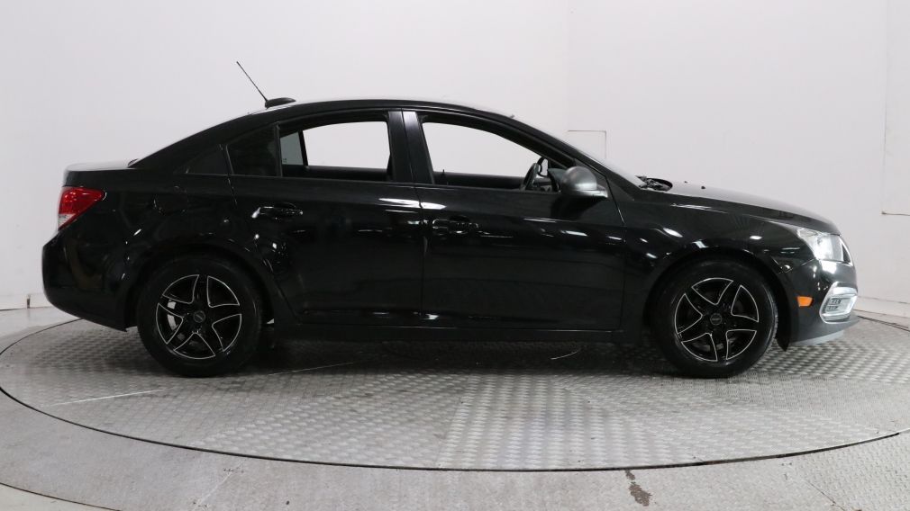 2015 Chevrolet Cruze 2LS AUTO A/C MAGS #8