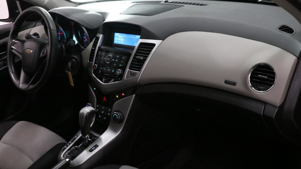 2015 Chevrolet Cruze 2LS AUTO A/C MAGS #19