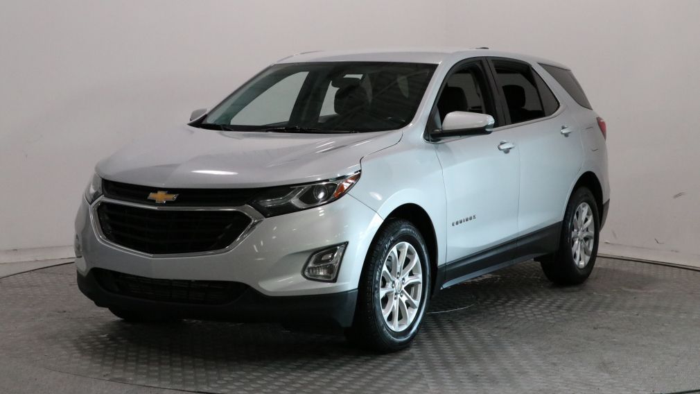 2019 Chevrolet Equinox LT #3