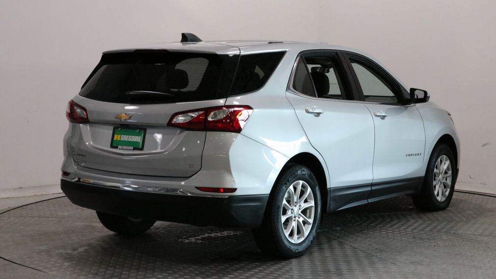 2019 Chevrolet Equinox LT #7