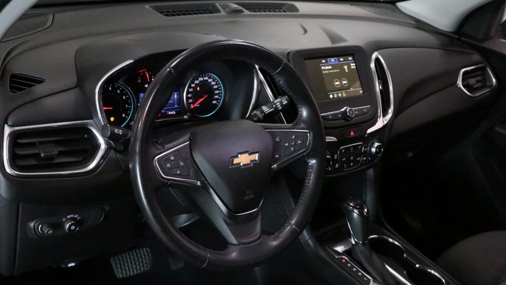 2019 Chevrolet Equinox LT #8