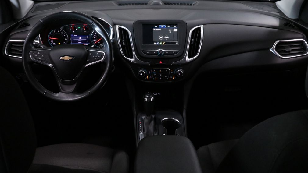 2019 Chevrolet Equinox LT #12