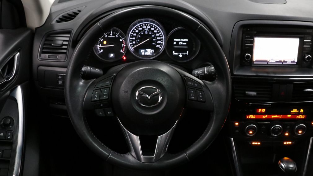 2015 Mazda CX 5 GT #15