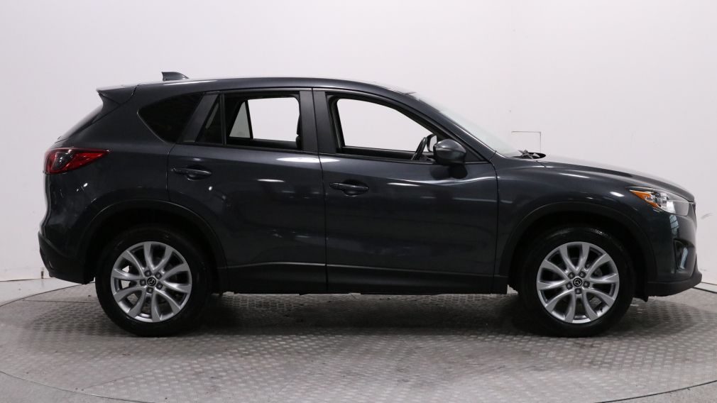 2015 Mazda CX 5 GT #7