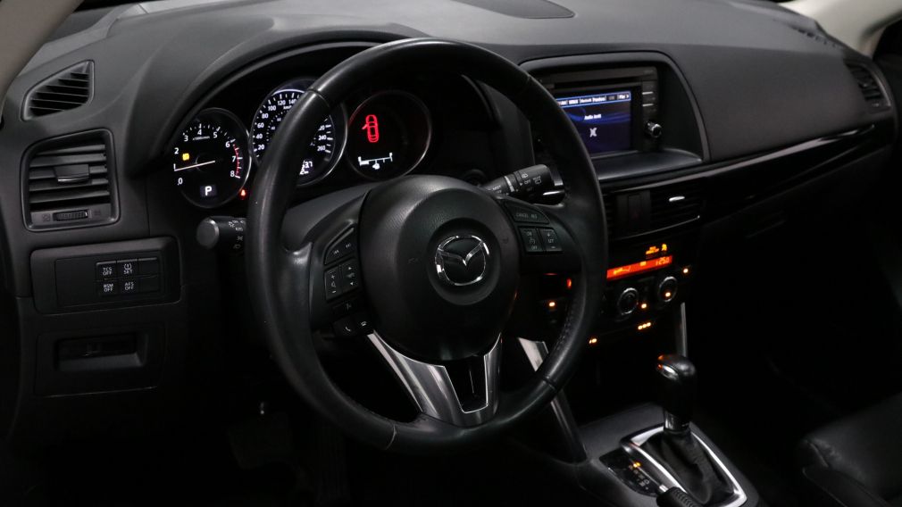 2015 Mazda CX 5 GT #9