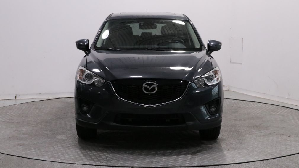 2015 Mazda CX 5 GT #1