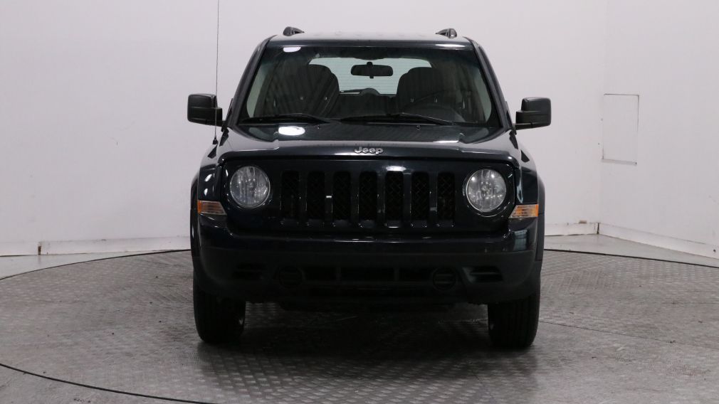 2015 Jeep Patriot SPORT AUTOMATIQUE A/C #1