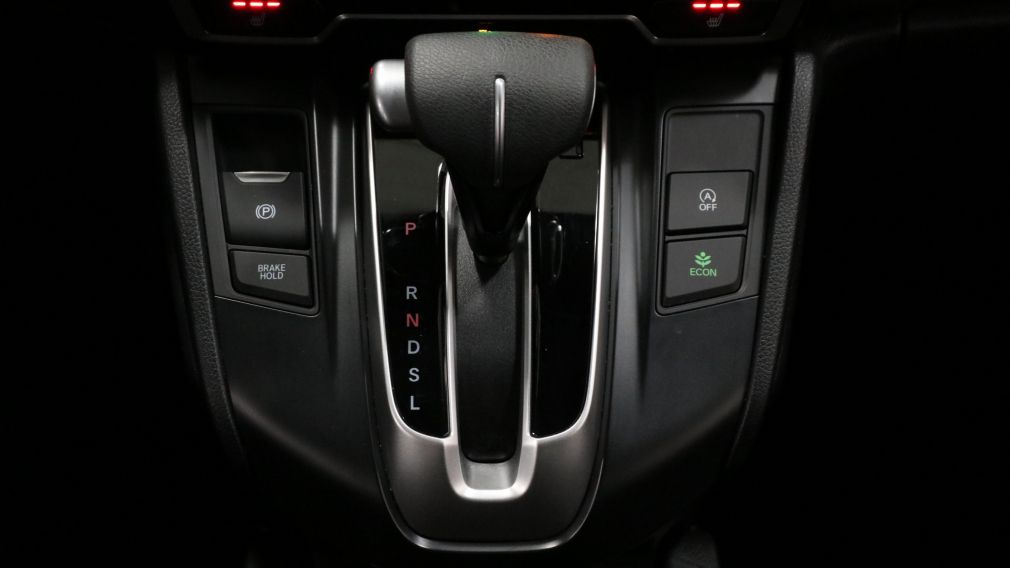 2021 Honda CRV LX,AUTO,A/C,GR ELECT #21