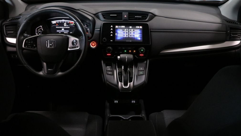 2021 Honda CRV LX,AUTO,A/C,GR ELECT #13