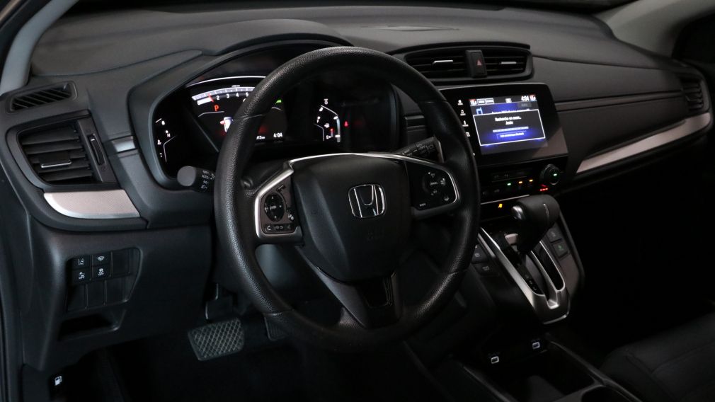 2021 Honda CRV LX,AUTO,A/C,GR ELECT #9