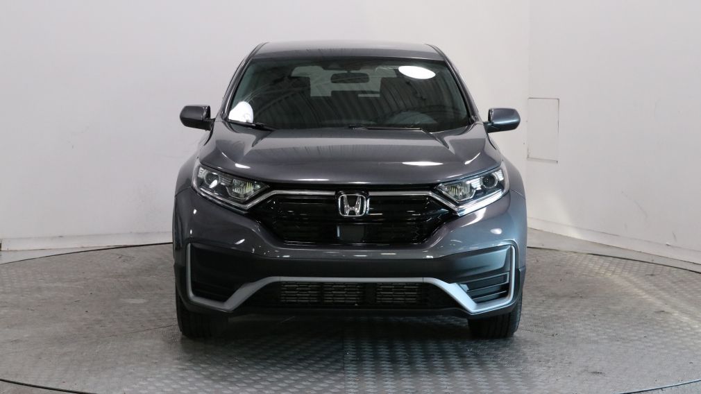 2021 Honda CRV LX,AUTO,A/C,GR ELECT #2