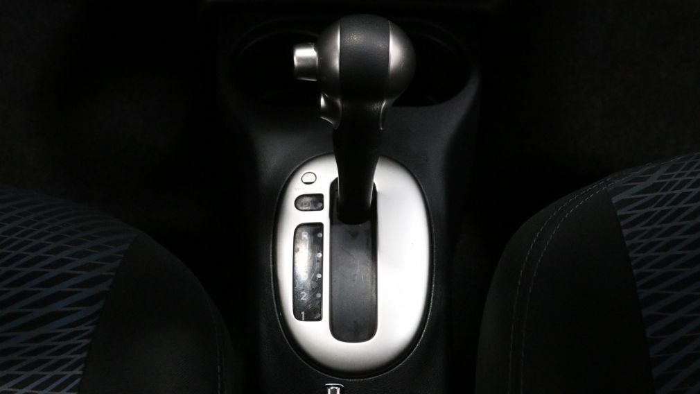 2015 Nissan MICRA SR AUTO A/C GR ELECT MAGS CAMERA BLUETOOTH #17