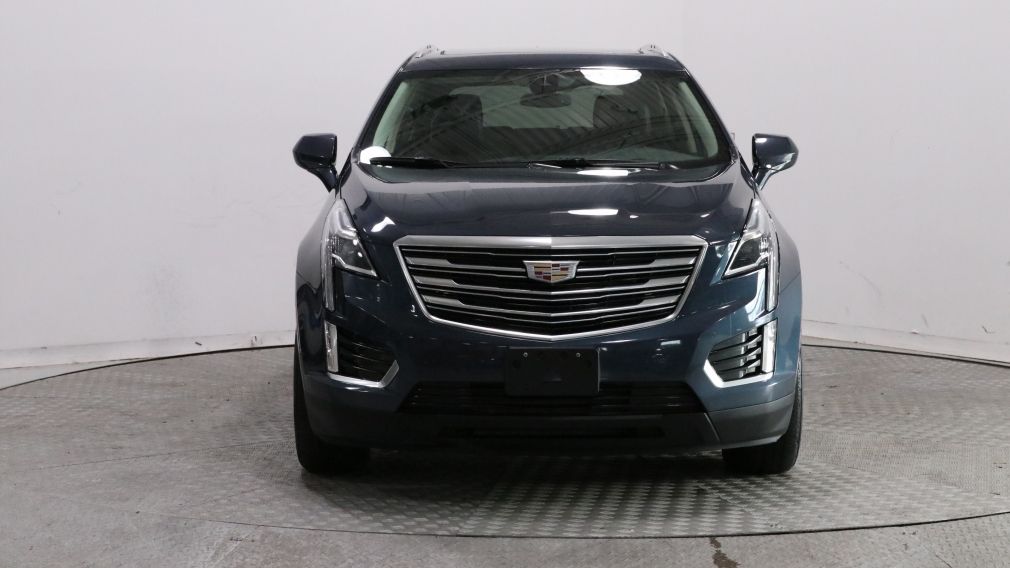 2019 Cadillac XT5 Luxury AWD #2