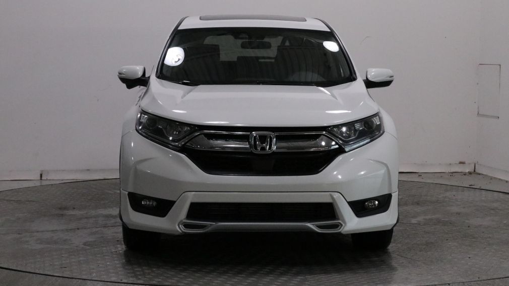 2019 Honda CRV EX AUTO A/C GR ELECT MAGS #1