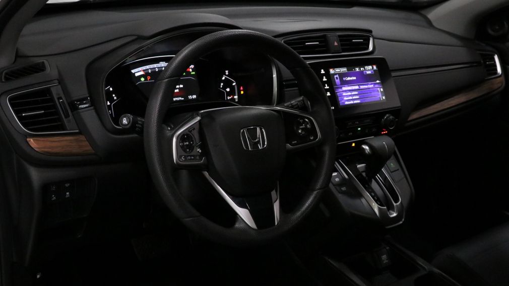 2019 Honda CRV EX AUTO A/C GR ELECT MAGS #9