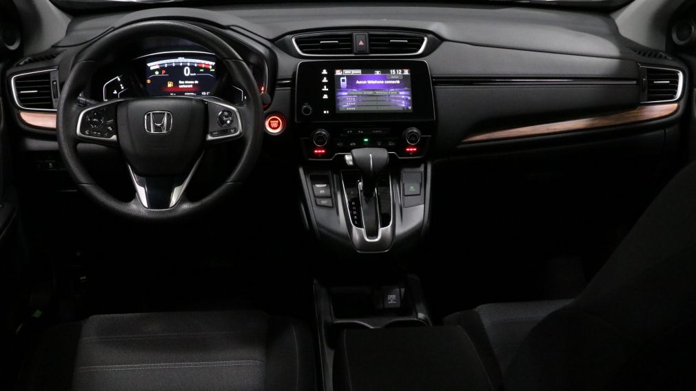 2019 Honda CRV EX AUTO A/C GR ELECT MAGS #15