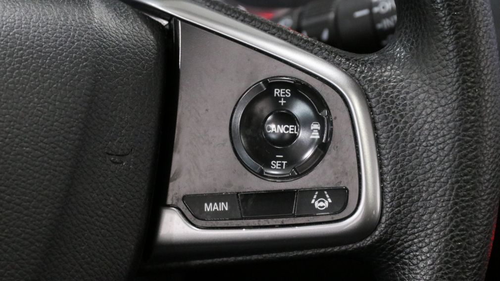 2019 Honda CRV EX AUTO A/C GR ELECT MAGS #17