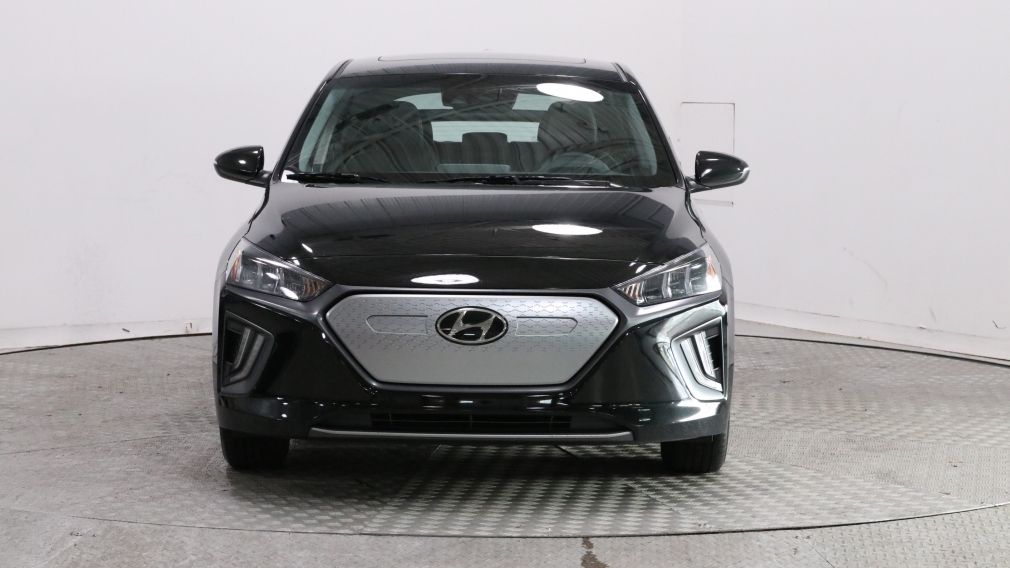 2021 Hyundai IONIQ Ultimate AUTO A/C GR ELECT #2