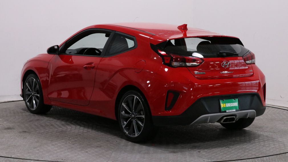 2019 Hyundai Veloster 2.0 GL AUTO A/C GR ELECT #4