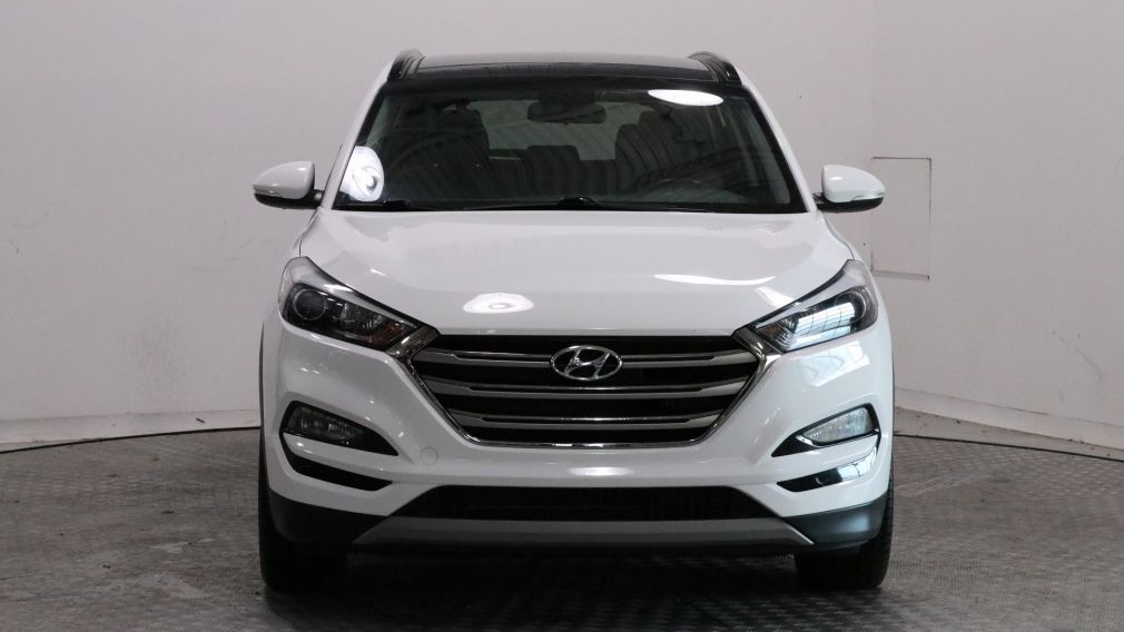 2018 Hyundai Tucson SE A/C BLUETOOTH CAMERA RECUL GR ELECTRIQUE MAGS #2