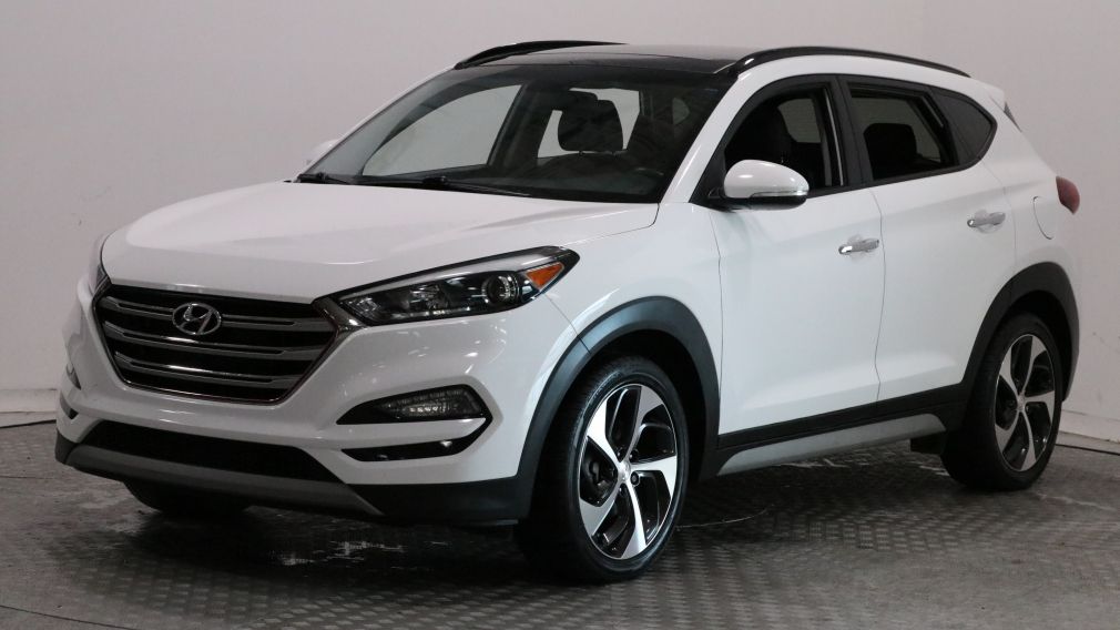 2018 Hyundai Tucson SE A/C BLUETOOTH CAMERA RECUL GR ELECTRIQUE MAGS #2