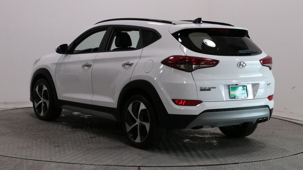 2018 Hyundai Tucson SE A/C BLUETOOTH CAMERA RECUL GR ELECTRIQUE MAGS #4