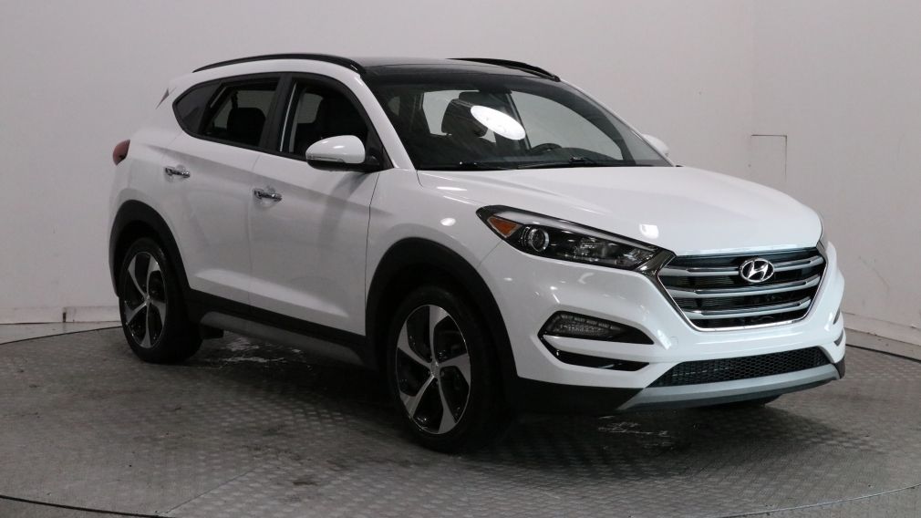 2018 Hyundai Tucson SE A/C BLUETOOTH CAMERA RECUL GR ELECTRIQUE MAGS #0