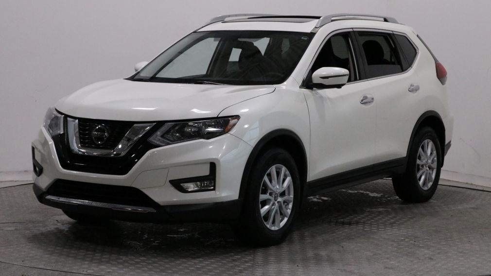 2018 Nissan Rogue SV A/C GR ELECT MAGS CAM RECUL BLUETOOTH #2