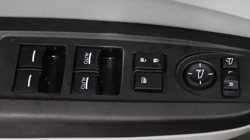 2018 Acura RDX Tech AUTO GR ELECT MAGS #11